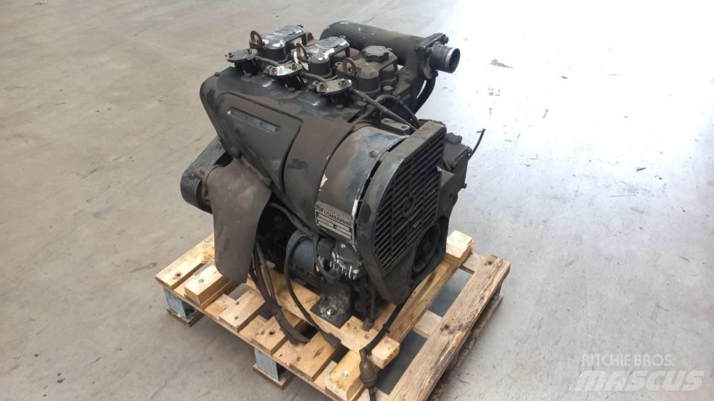 Lombardini 11LD626-3 Engines
