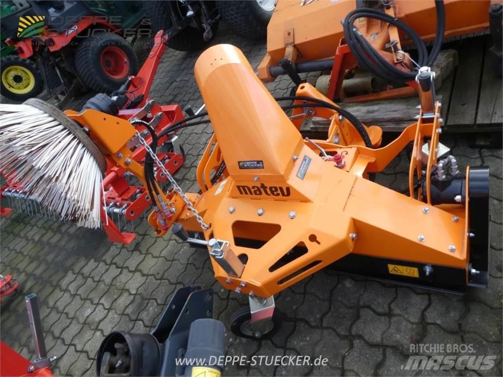 Matev MRM-H120 Agriculture - Others