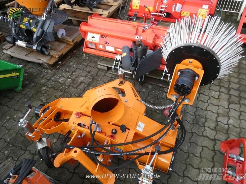 Matev MRM-H120 Agriculture - Others