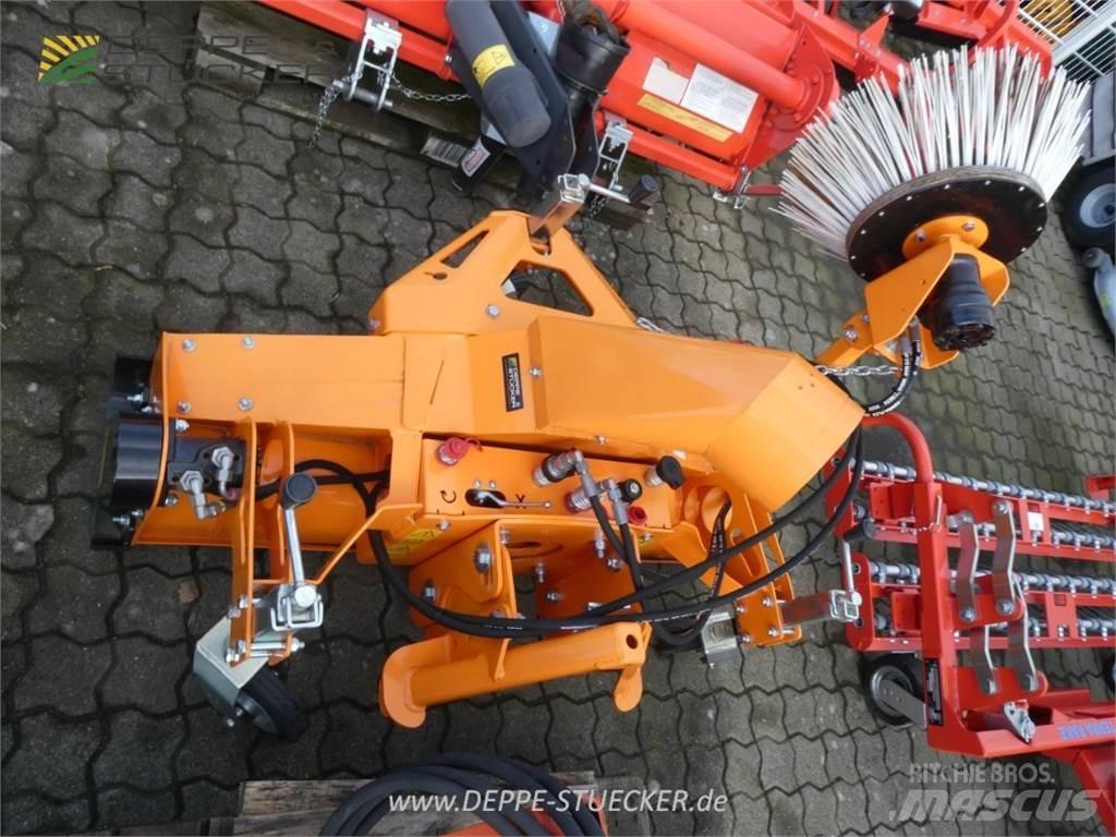 Matev MRM-H120 Agriculture - Others