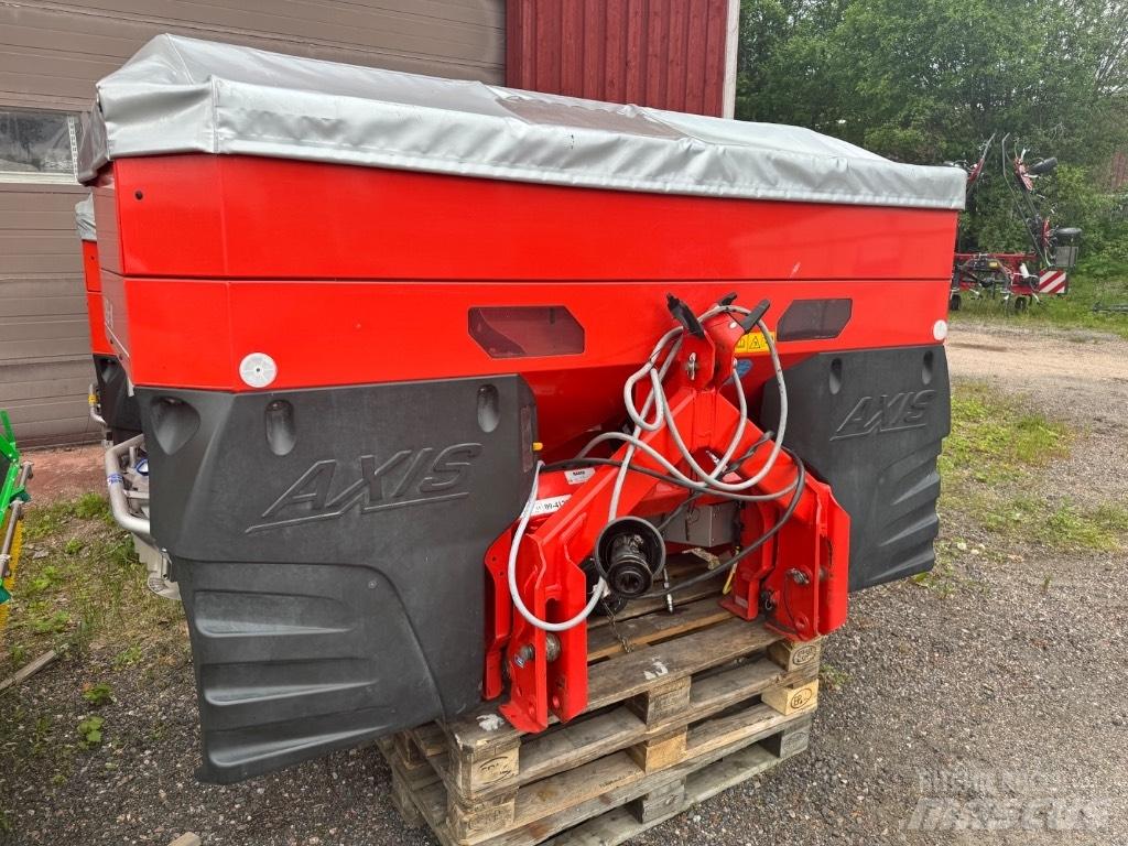 Rauch Axis 30.1 W Mineral spreaders