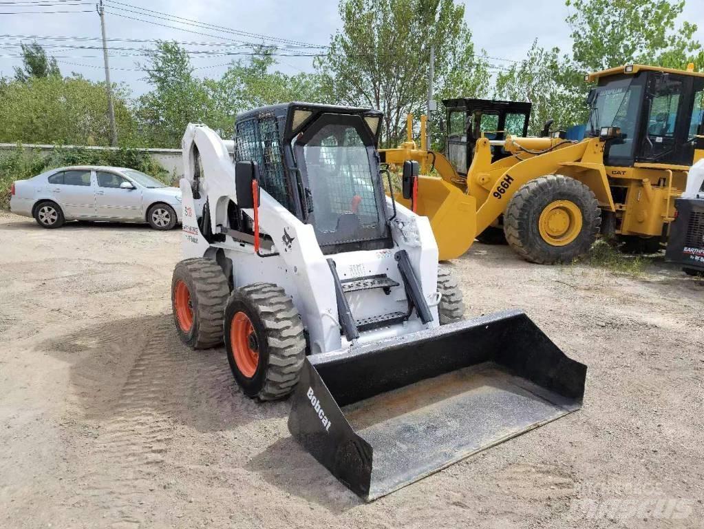 Bobcat S 18 Skid steer loaders