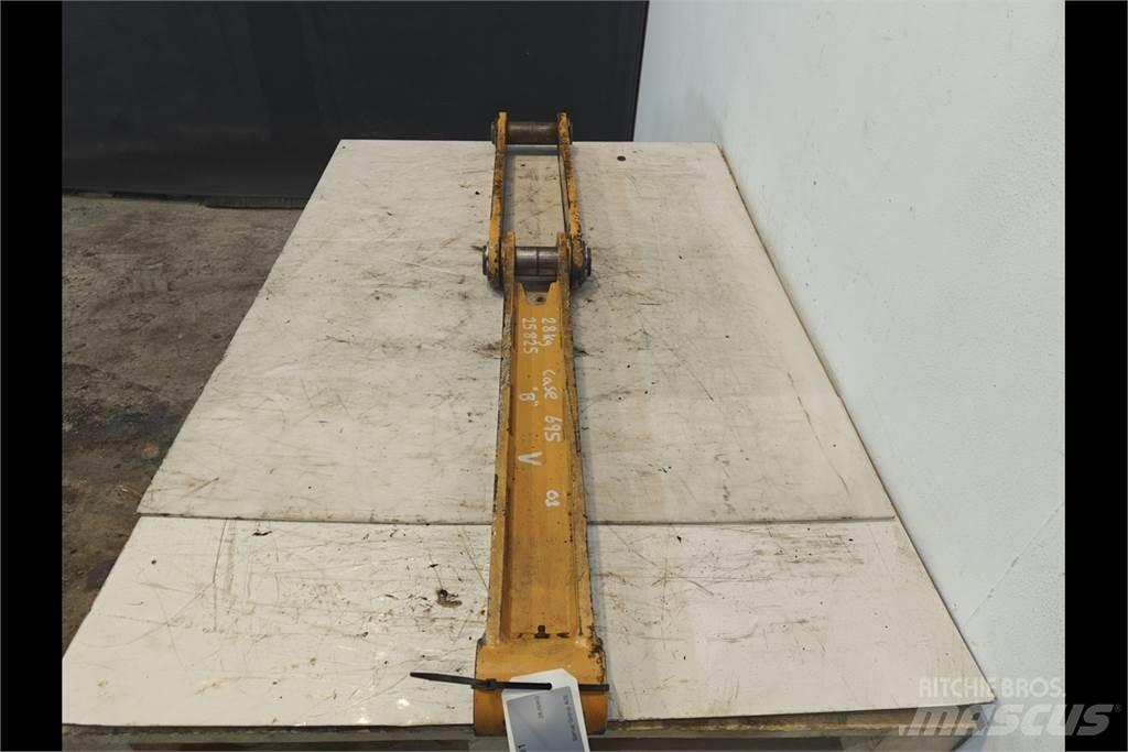 CASE 695 Lever Construction - Others