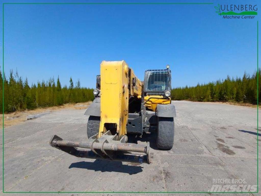 Dieci Samson 75.10 Telehandlers for agriculture