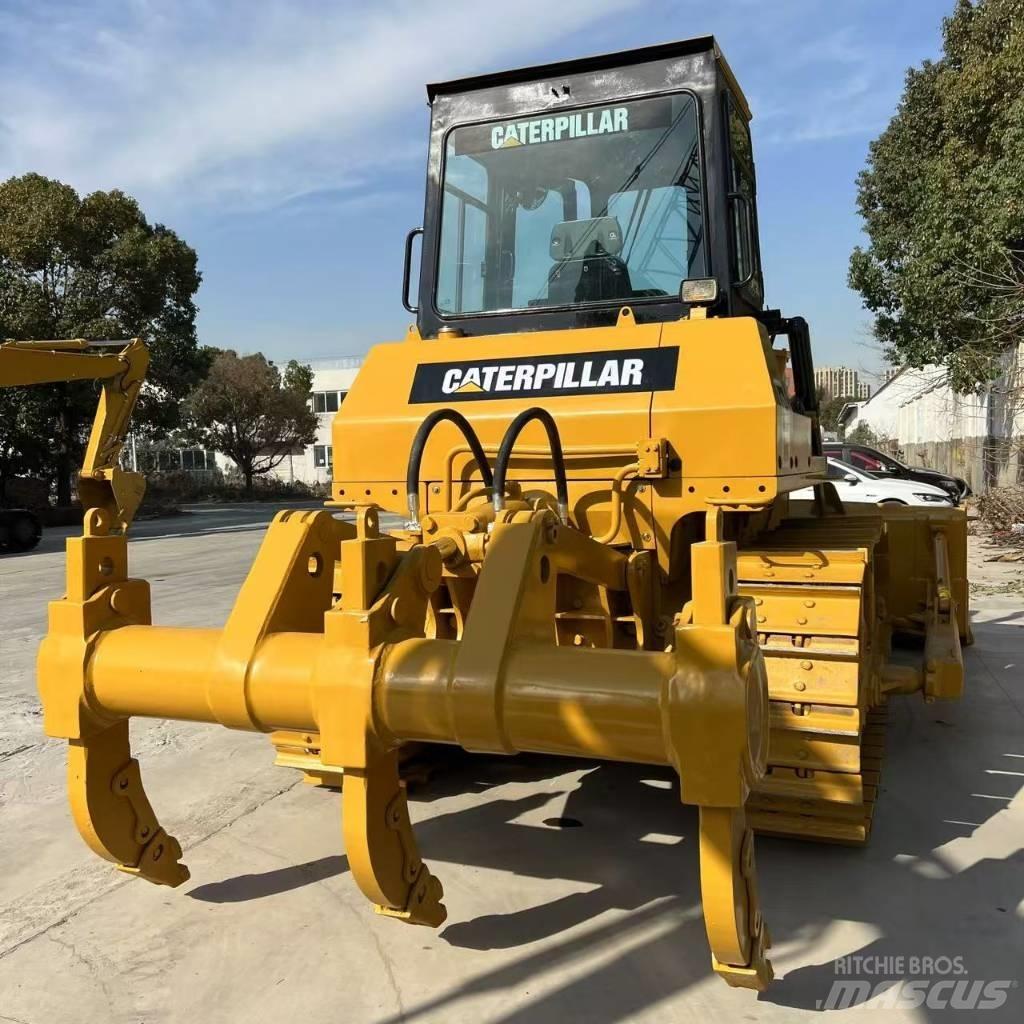 CAT D 7 G Crawler dozers