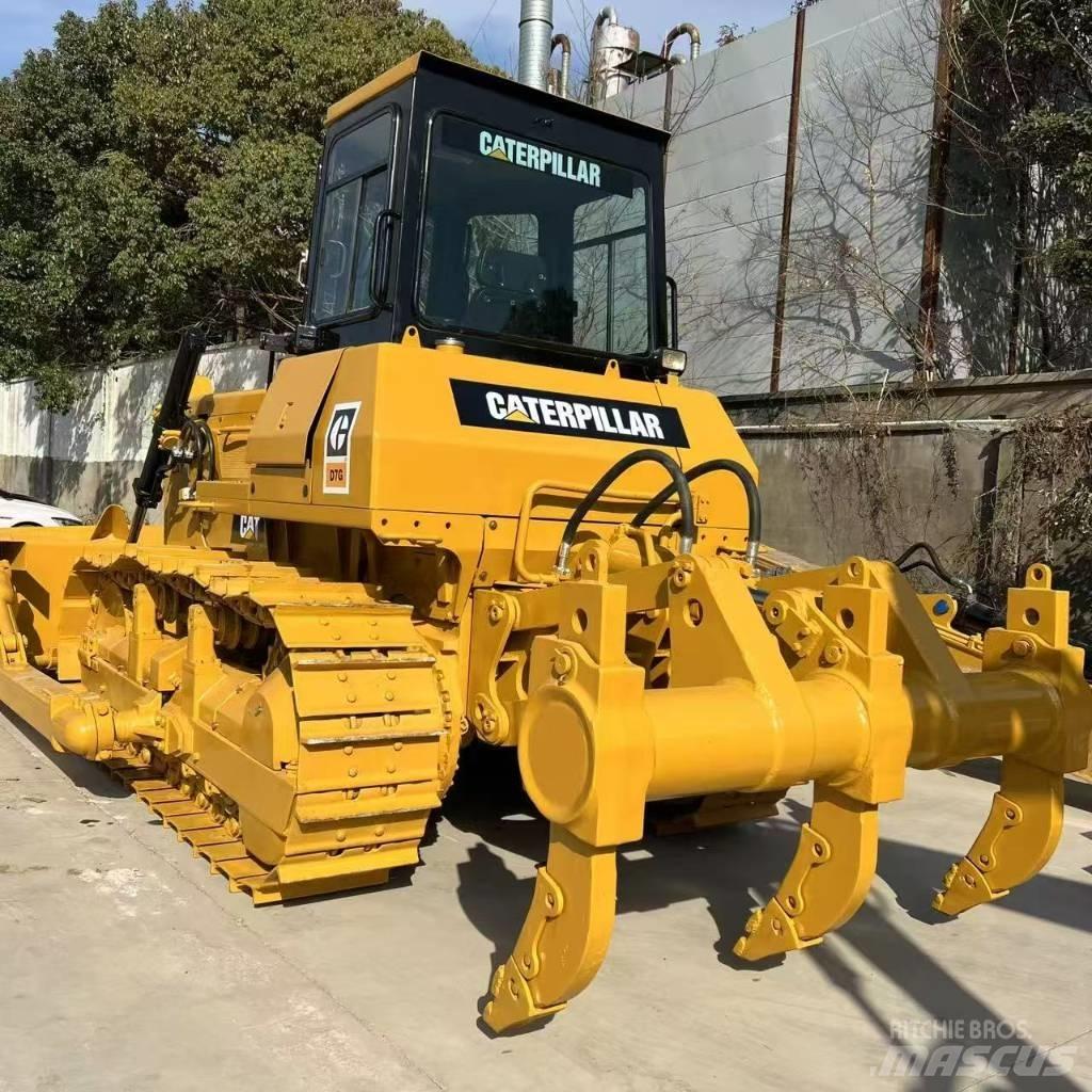 CAT D 7 G Crawler dozers