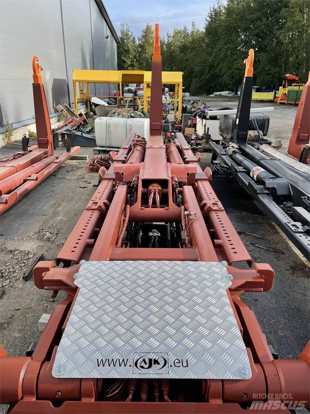 AJK HLF20-5180 Hook lifts