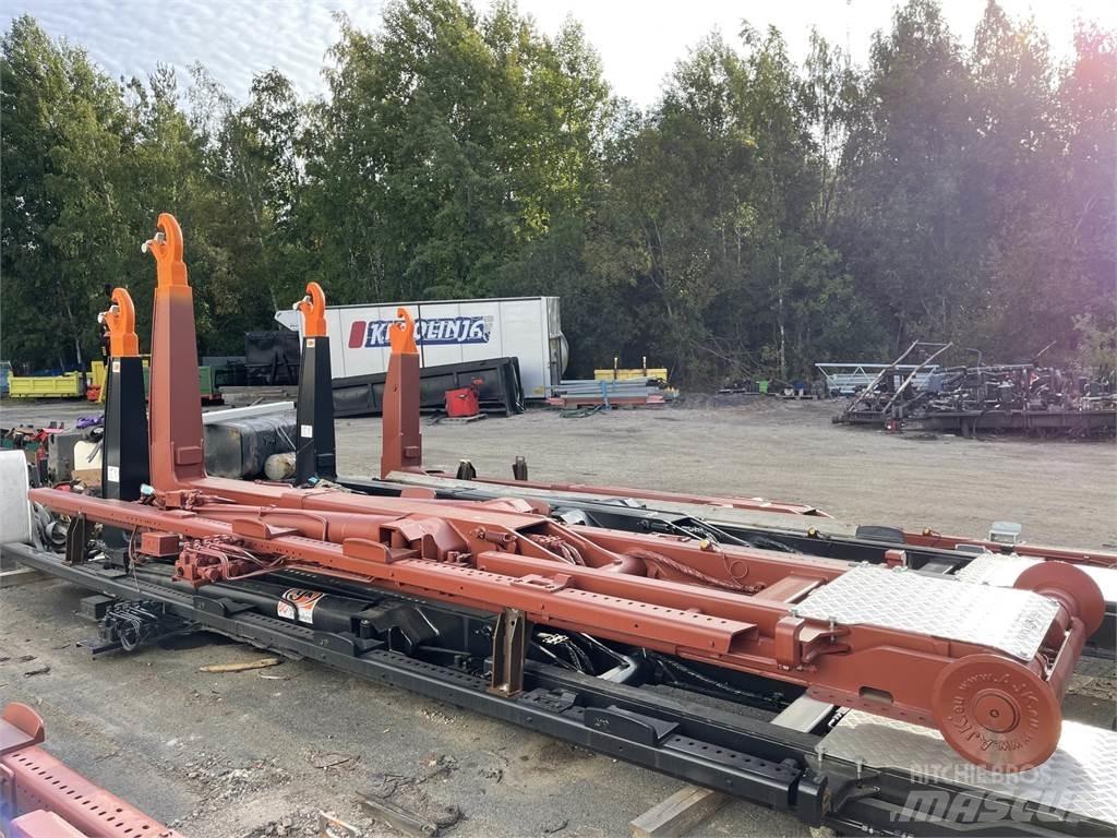 AJK HLF20-5180 Hook lifts