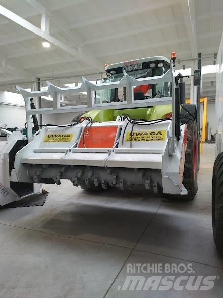  MULCZER MRL1 Chisel ploughs