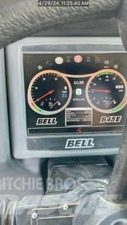 Bell B45E Articulated Dump Trucks (ADTs)