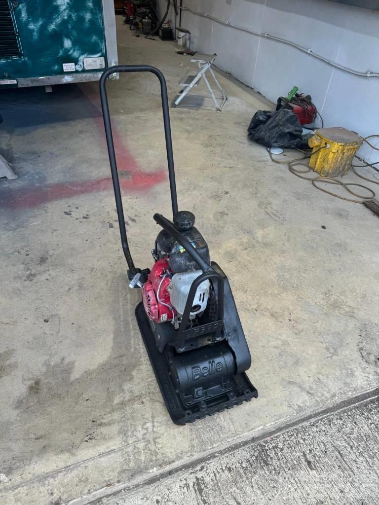 Belle LC3251 Plate compactors