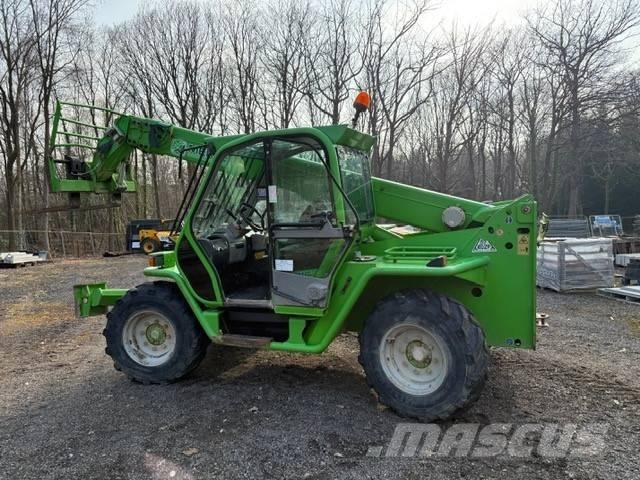 Merlo P 38.13 Plus Telescopic handlers