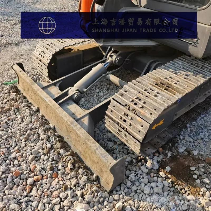 Doosan DH 55 Mini excavators < 7t (Mini diggers)