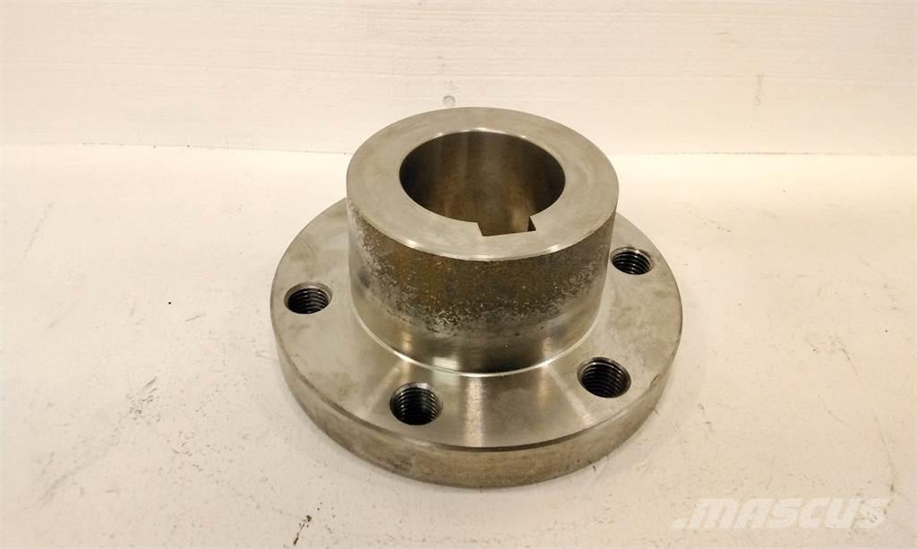 Ponsse 230499 Harvester heads