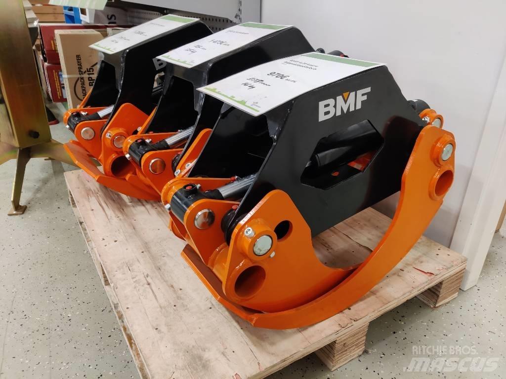 BMF Kouria Agriculture - Others