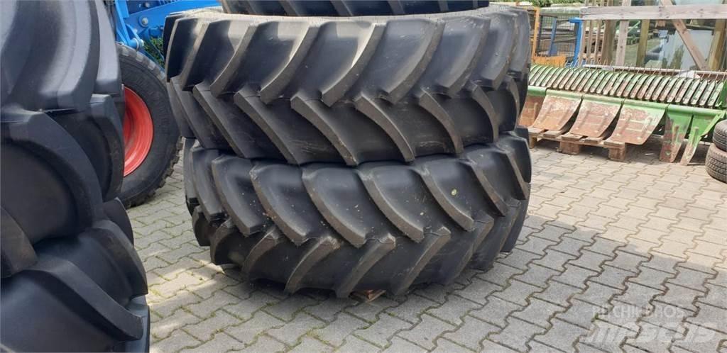Mitas 540/56R38 Tyres, wheels and rims