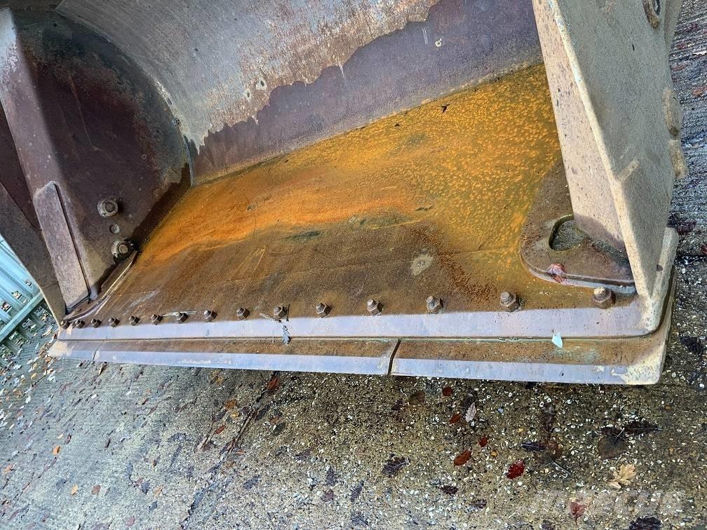 JCB 457 HT Wheel loaders