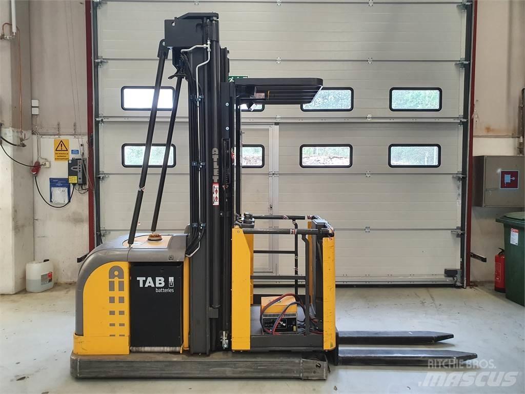 Atlet OPC100 High lift order picker