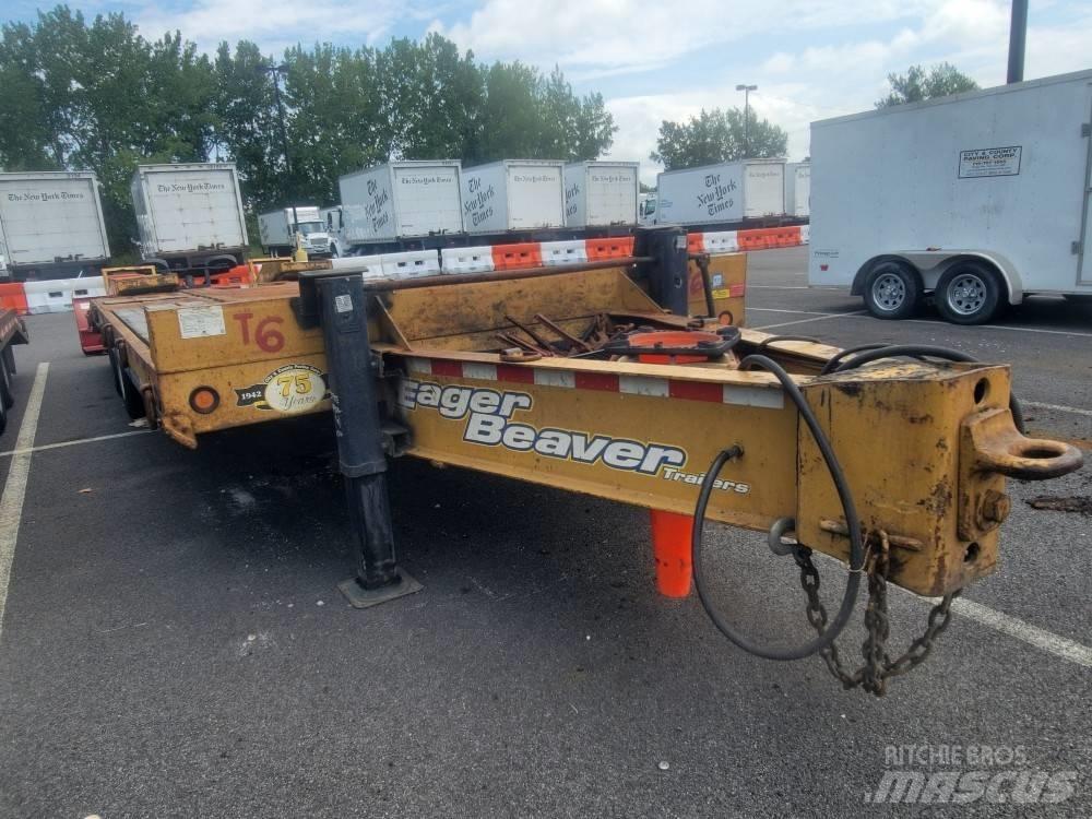 EAGER BEAVER 20XTP Vehicle transport trailers