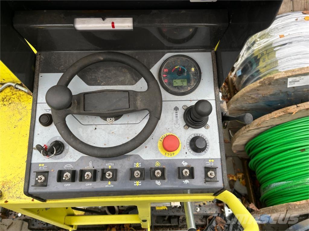 Ammann AFW 150-2 Construction - Others