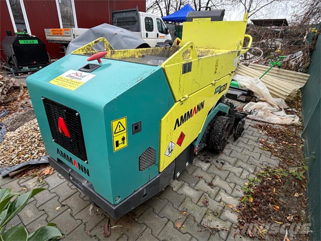 Ammann AFW 150-2 Construction - Others
