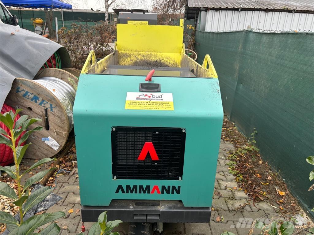Ammann AFW 150-2 Construction - Others