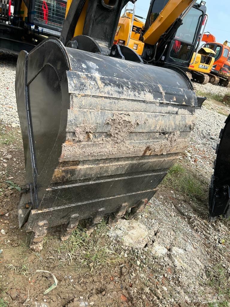 Sany SY 155 C Midi excavators  7t - 12t