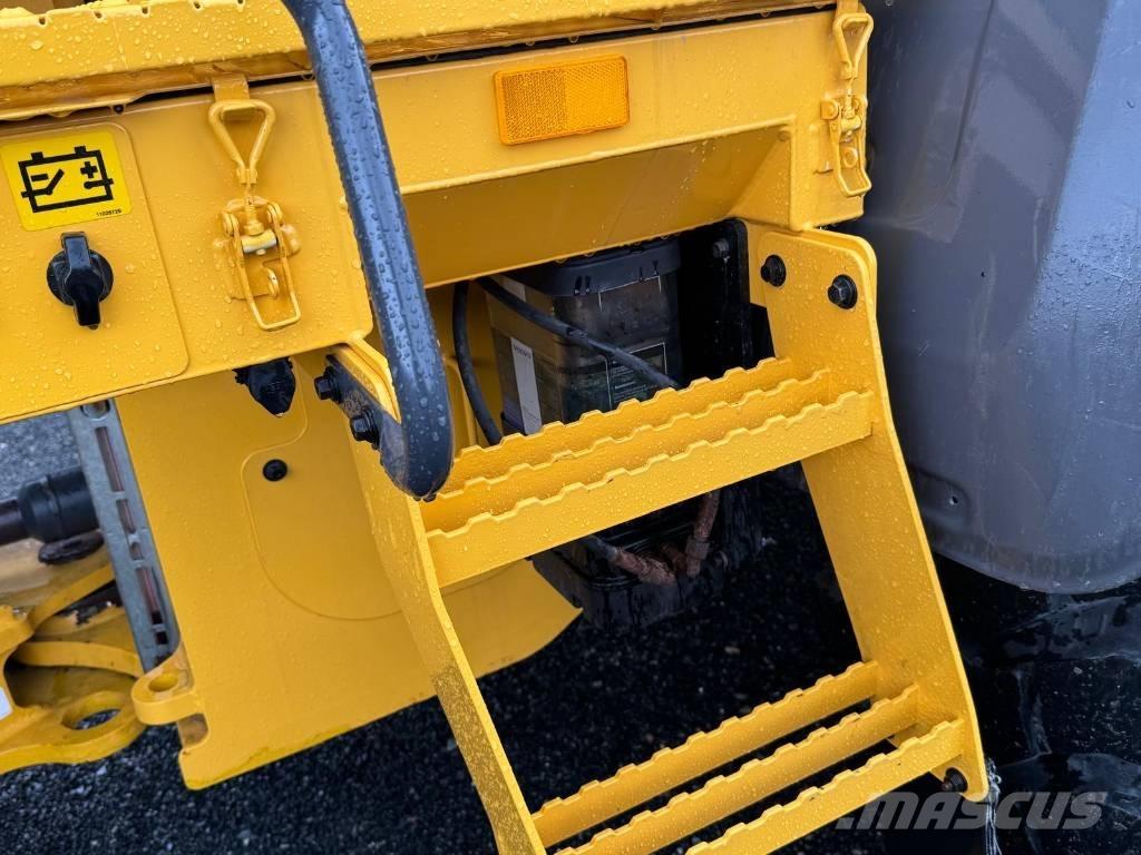 Volvo L 60 G Wheel loaders