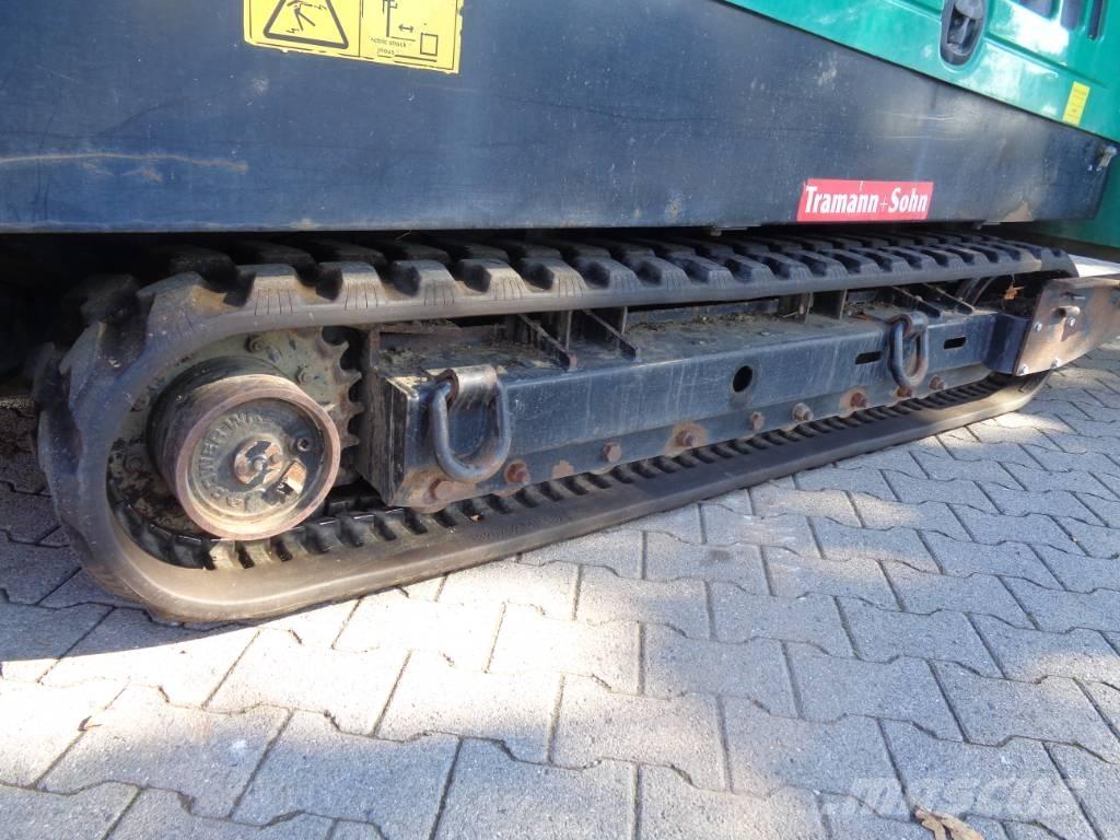 Ditch Witch JT 30 Horizontal Directional Drilling Equipment
