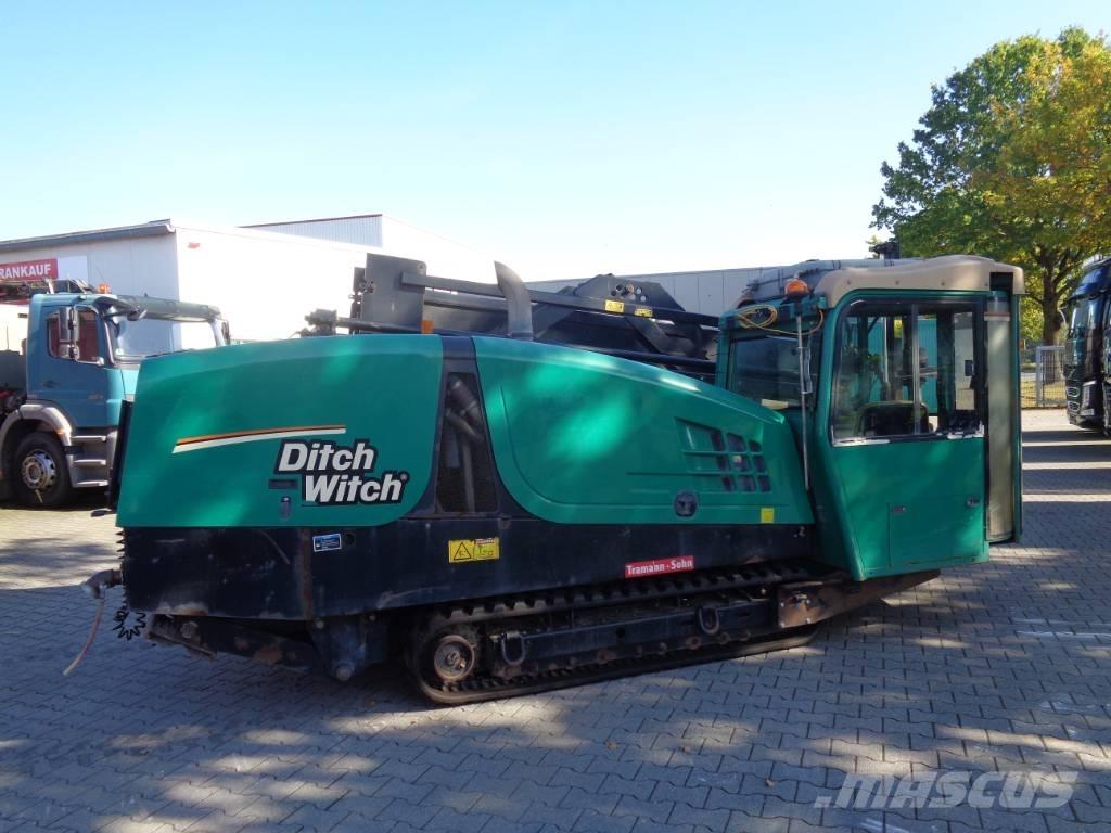 Ditch Witch JT 30 Horizontal Directional Drilling Equipment