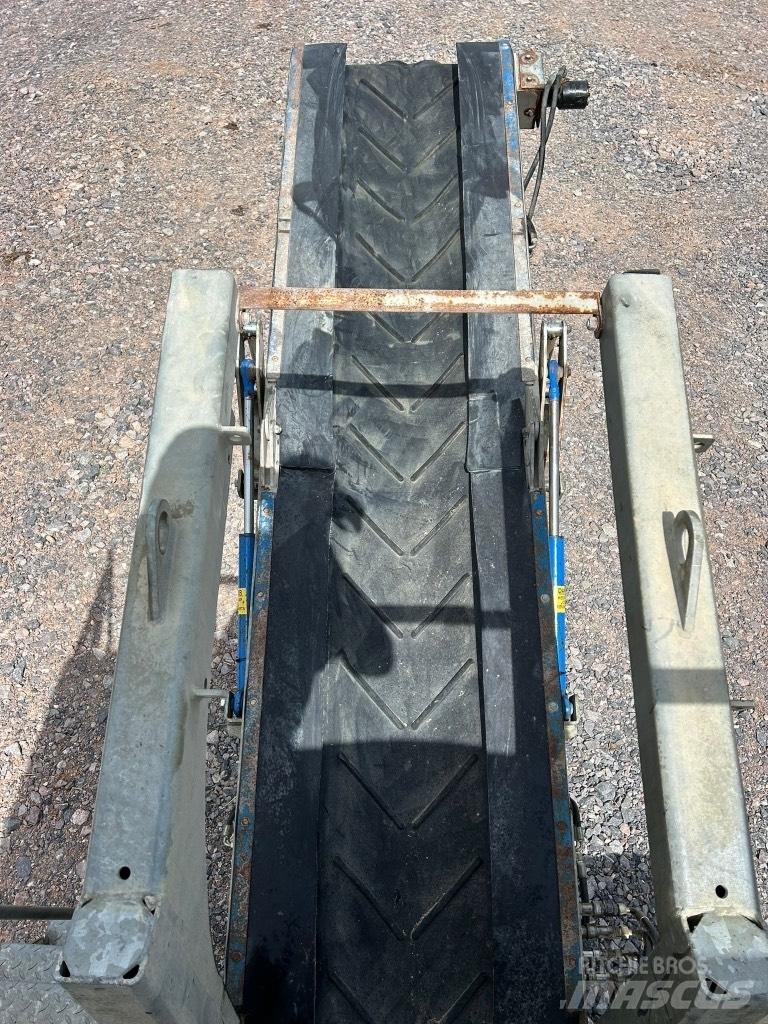 Herbst Ag700 Crushers