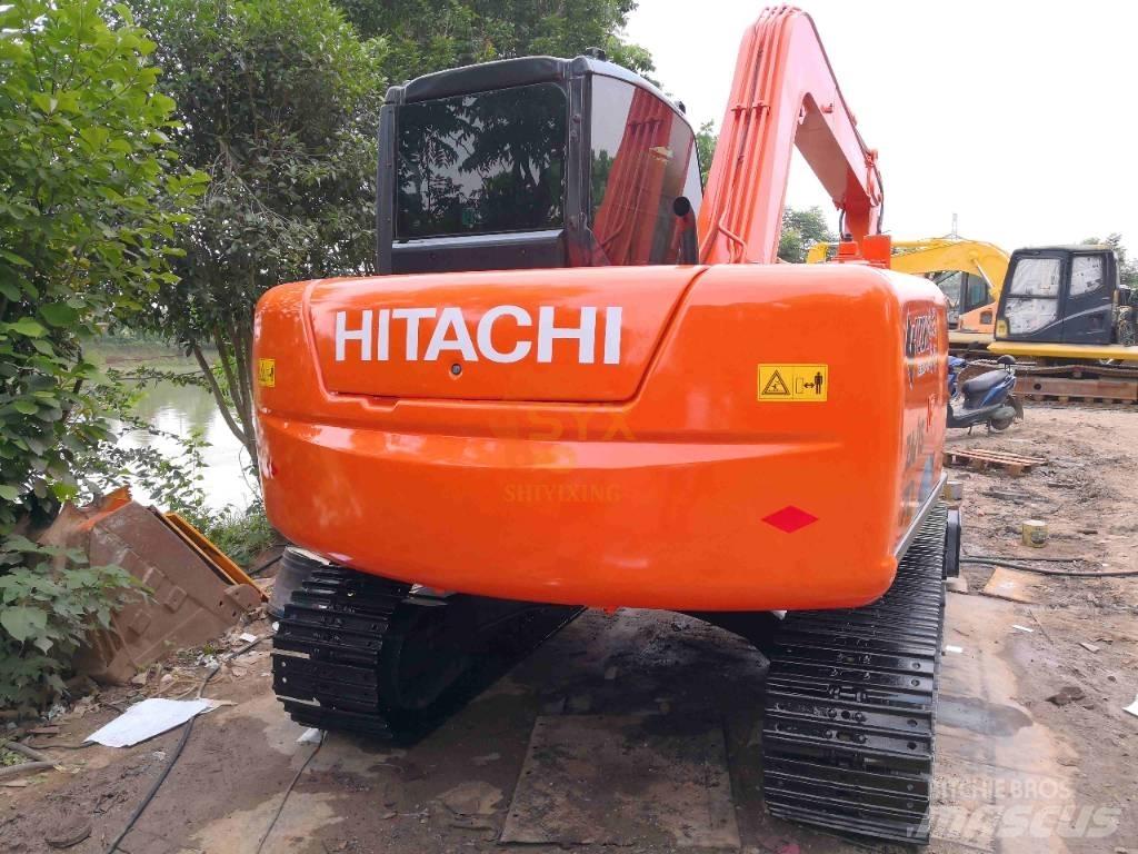 Hitachi ZX 70 Midi excavators  7t - 12t