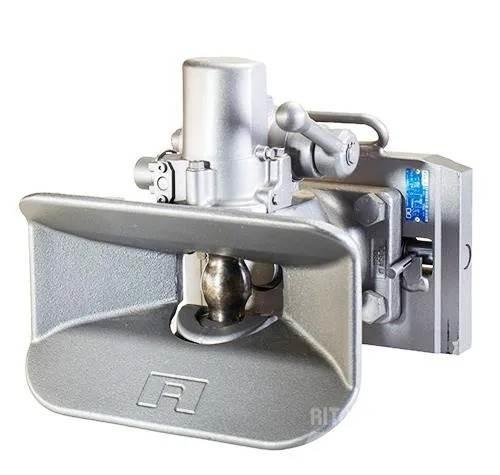  Rockinger drawbar Chassis and suspension