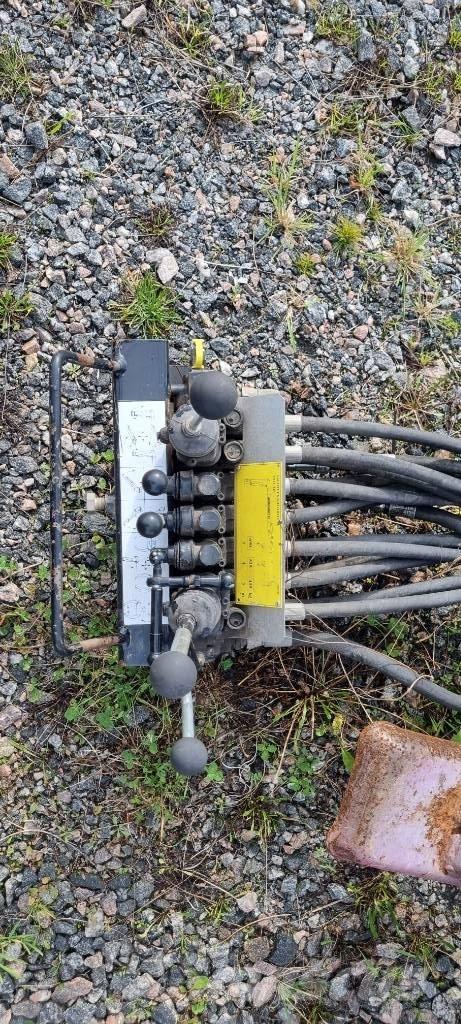 Patu 525 Forestry - Others