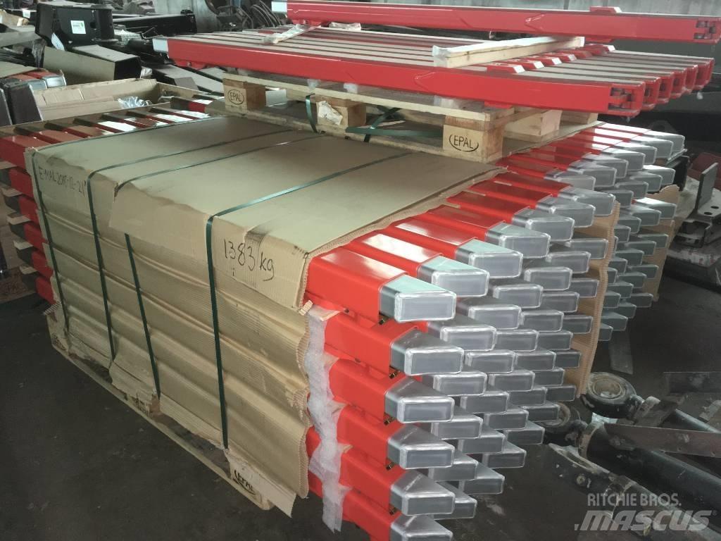  ExTe rakonca (stakes) Transportation - Others