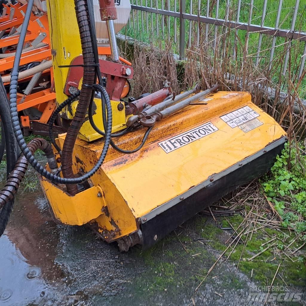  SANDRI K-7 Agriculture - Others