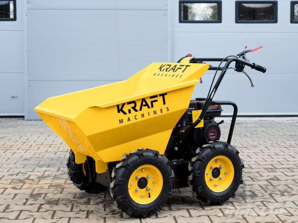 Kraft KD300MA Rigid dump trucks