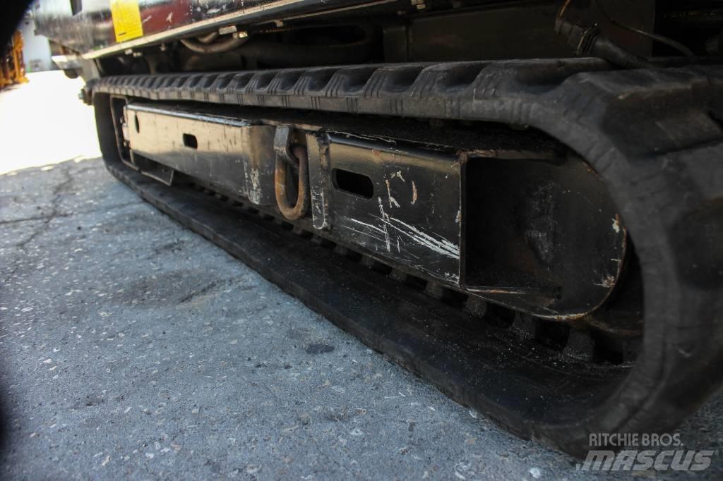Ditch Witch JT20XP Horizontal Directional Drilling Equipment