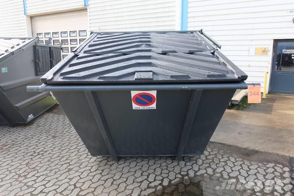 Lasto VIPPECONTAINER Boxes