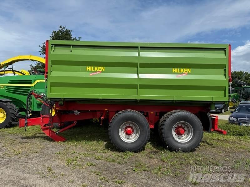 Hilken HI 22000 MK Agriculture - Others