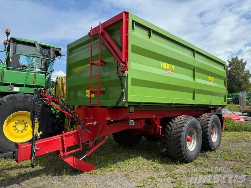 Hilken HI 22000 MK Agriculture - Others