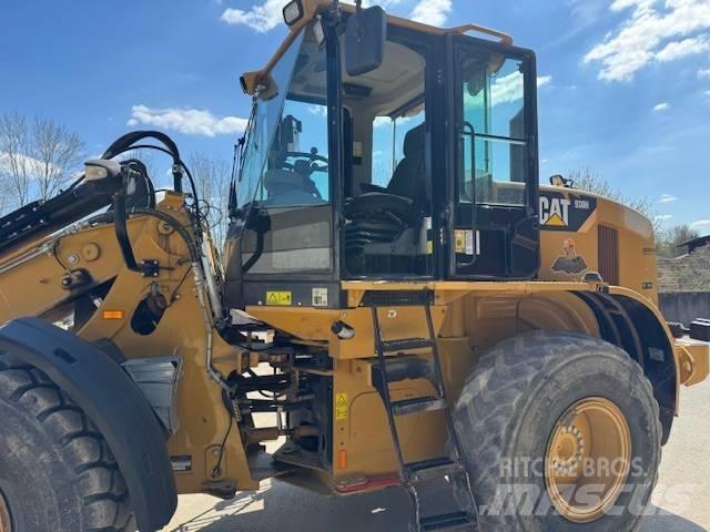 CAT 930 H Wheel loaders