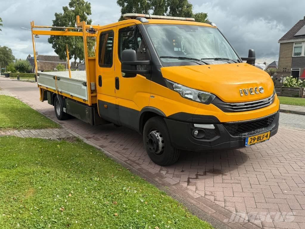 Iveco Daily Pick up/Dropside
