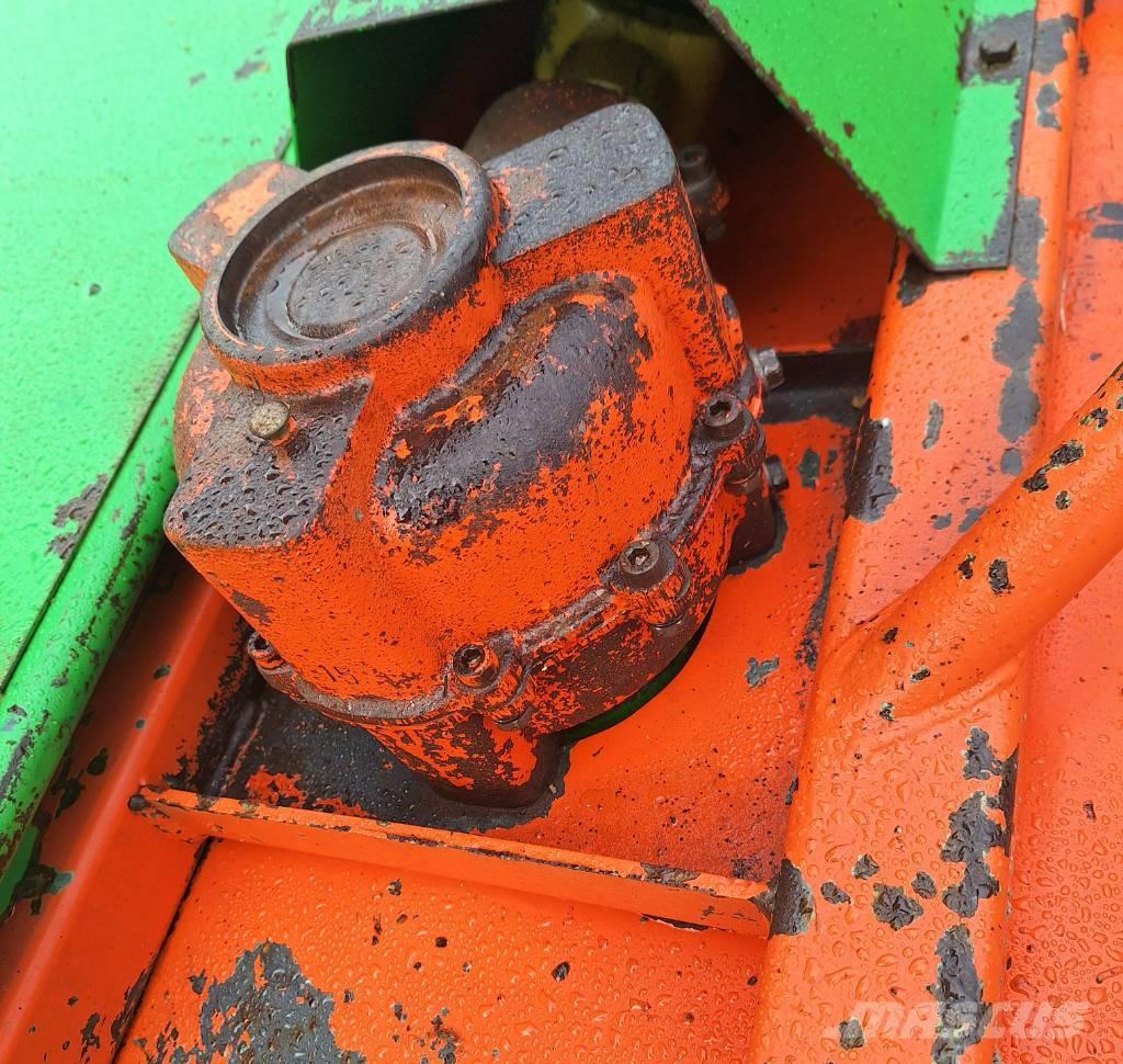 Holaras verdeler Agriculture - Others