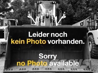 Volvo EC 250 D N L Crawler excavators