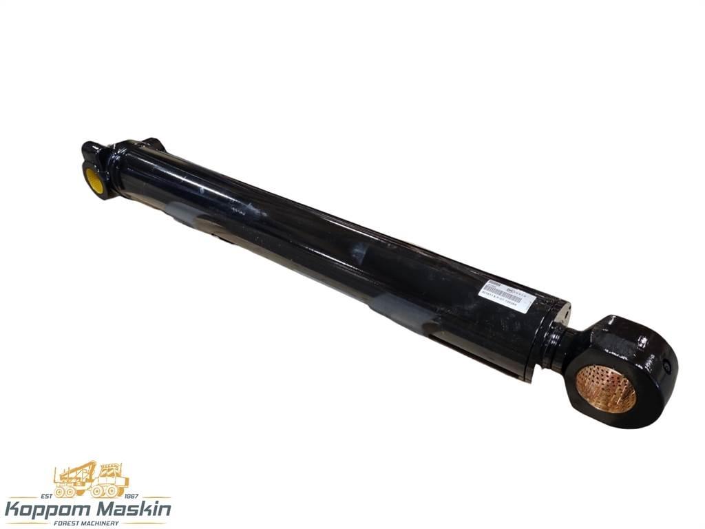 Gremo 301811 Forwarder cranes