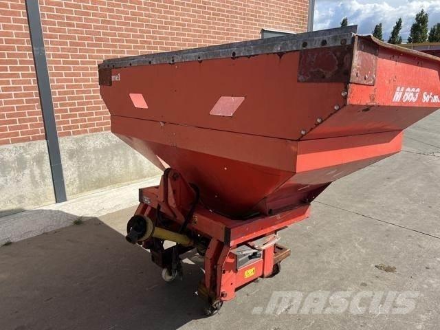 Rauch MDS 921 Agriculture - Others