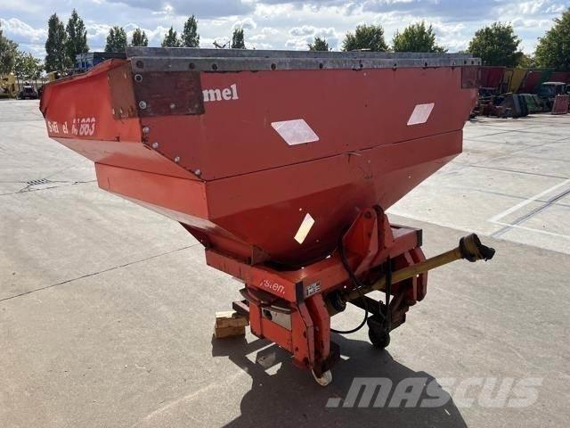 Rauch MDS 921 Agriculture - Others