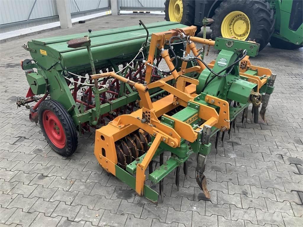 Hassia DP 250/19 Drills