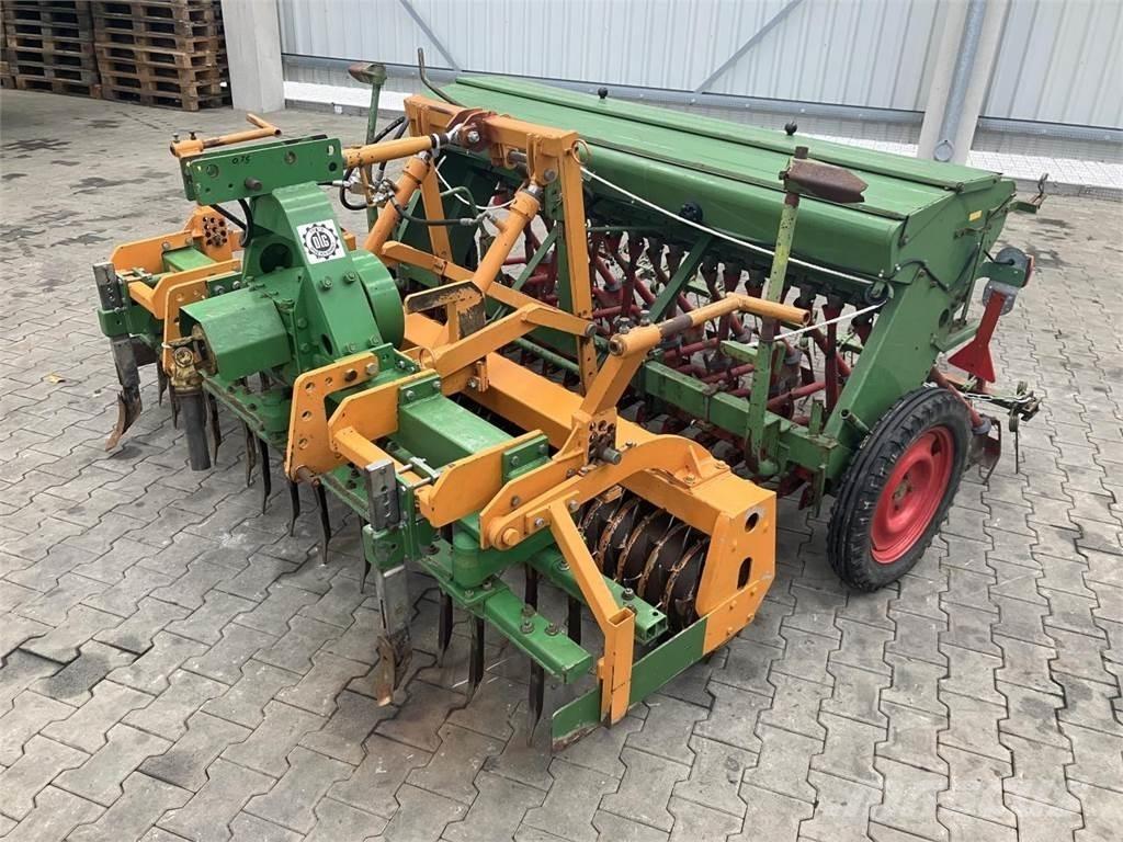 Hassia DP 250/19 Drills